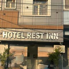 Hotel Rest INN