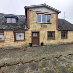 Døssinghus Holiday Apartments