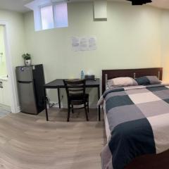 B1 Beautiful and cozy private suite