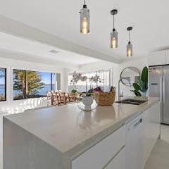 Lakeside Luxury Buff Point