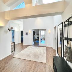 Auszeit im Chiemgau, Ferienwohnungen