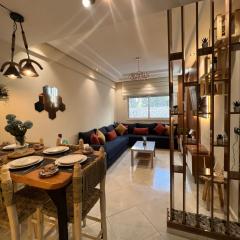 2 bedroom - Cinema - Free Parking - Pool - Gym - Netflix