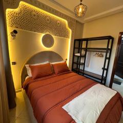 2 bedroom - Cinema - Free Parking - Pool - Gym - Netflix