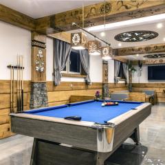 Zakątek pod Grapą BIS