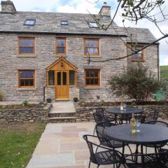 Gateside Farmhouse Sedbergh