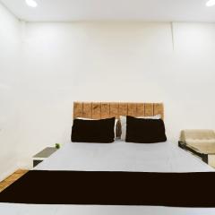 Hotel O Parth Palace