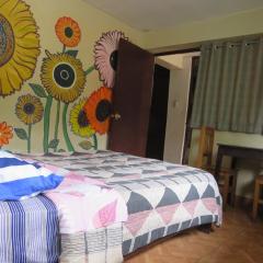 Coca Runa Wasi Hostel