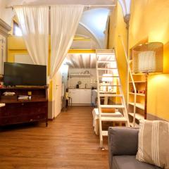 Loft al Duomo nel silenzio assoluto! No scale per entrare!