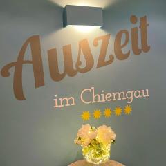 Auszeit im Chiemgau