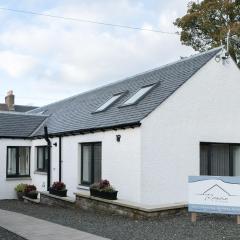 Rossie Cottage