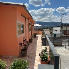 Chakiñan Hospedaje & Eventos