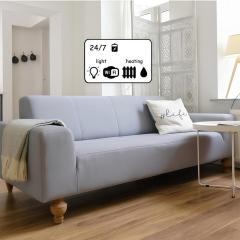 White Door Apartments Heart of Odessa 1