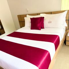 Signature Resort Hotel Jinja