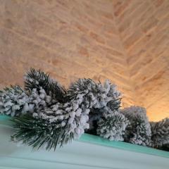 Arcaica Cummersa - Dimora in pietra