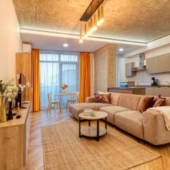 Floreasca Luxury Escape