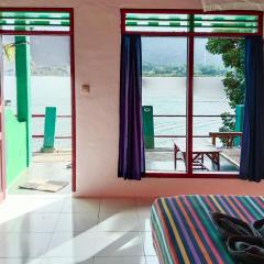 Mario Lakeside Apartments