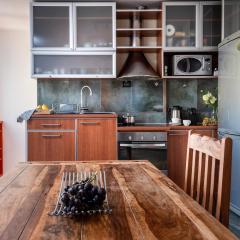 Čubrina - central 2bdrm & 45m2 Rooftop Terrace