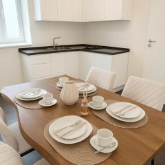 Industrial-Style City Apartment am Isartor