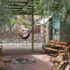 Coca Runa Wasi Hostel