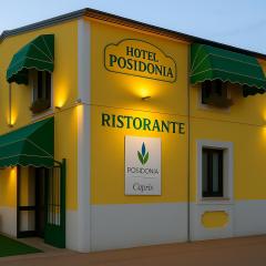 Hotel Poseidonia