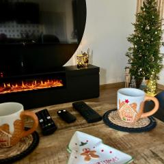 La Ptite Maison Ardennaise