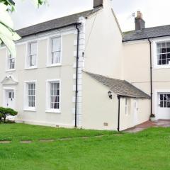 The Old Dairy - Cottage