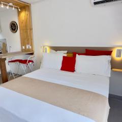 Appart de standing - Séjours professionnels et privés