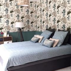 Prés de Giverny - Bienvenue AUX ARPENTS VERTS