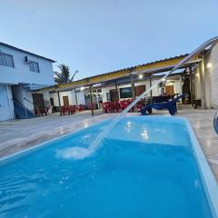 Pousada Areias do Mutá