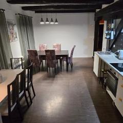 Zentrumsnahe Apartments an der Bucht