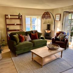 The Barn at The Manor in Cole, Bruton