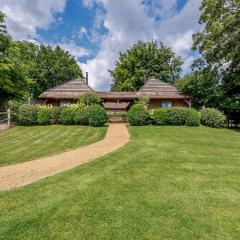 Castlemans Stables West