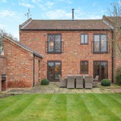 Woodpecker Barn - Cwl