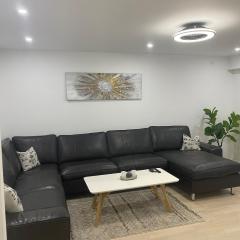 Cozy apartment near Basel Airport