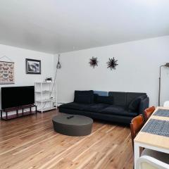 Cozy Entire Apartment Units in the heart of Capitol Hill