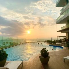 Grand Marina Oceanview Apartments by Xarm Apartments