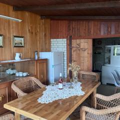 Kuća za odmor Sremac