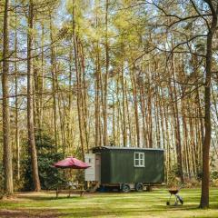 Honeysuckle Hut-Qu7066