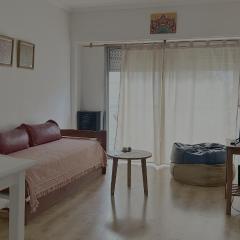 Dpto en Mardel zona centro cerca de la playa!