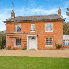 Manor Farm House - Uk45276