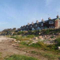 Shore Cottage