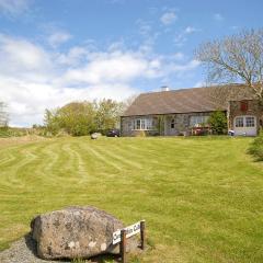 Cwm Eithin Cerbid - Cottage