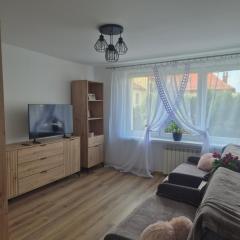 Mieszkanie Słoneczny Sandomierz 2