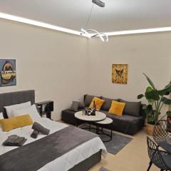 Kerkétio guesthouse