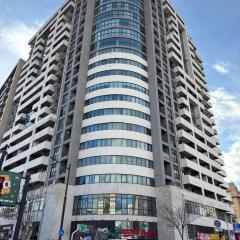 Comfortable Apartment In Tbilisi