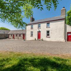 Ffynnonddewi Farmhouse - Qc1535