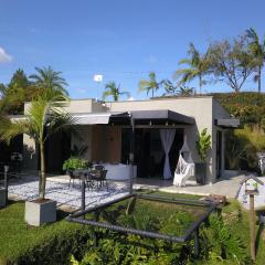 Curazao Cabaña El peñol Guatapé