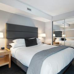 Villa Grands Hotel Near IGI Airport