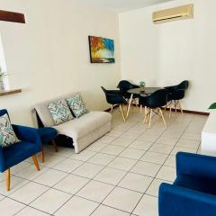 Amplio, luminoso y cerca de todo