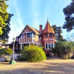 Hotel Boutique Villa Art